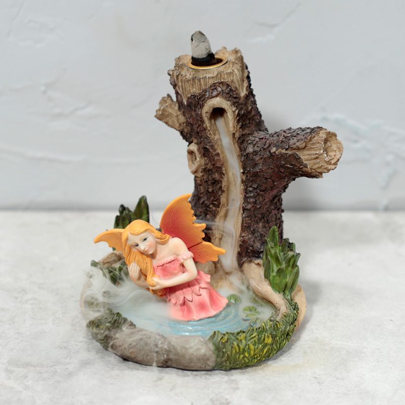 Incense Burner