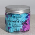 Luxurious Amethyst Creed Whipped Soap