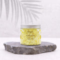 Luxurious Banana Whipped Soap