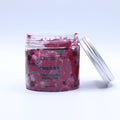 Luxurious Cherry Whipped Soap