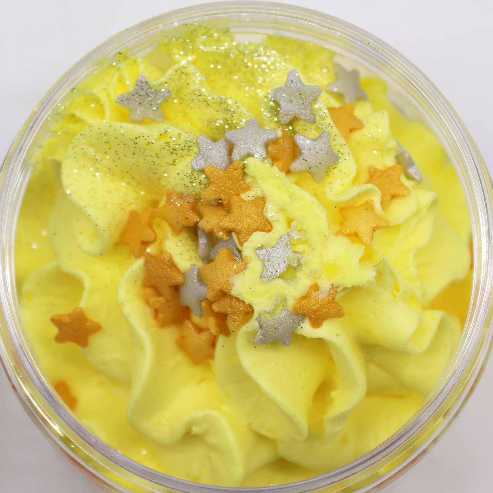 Luxurious Cosy Winter Night Whipped Soap