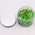 Luxurious Festive Morning Whipped Soap