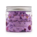 Luxurious Frosted Sugar Plum Whipped Soap