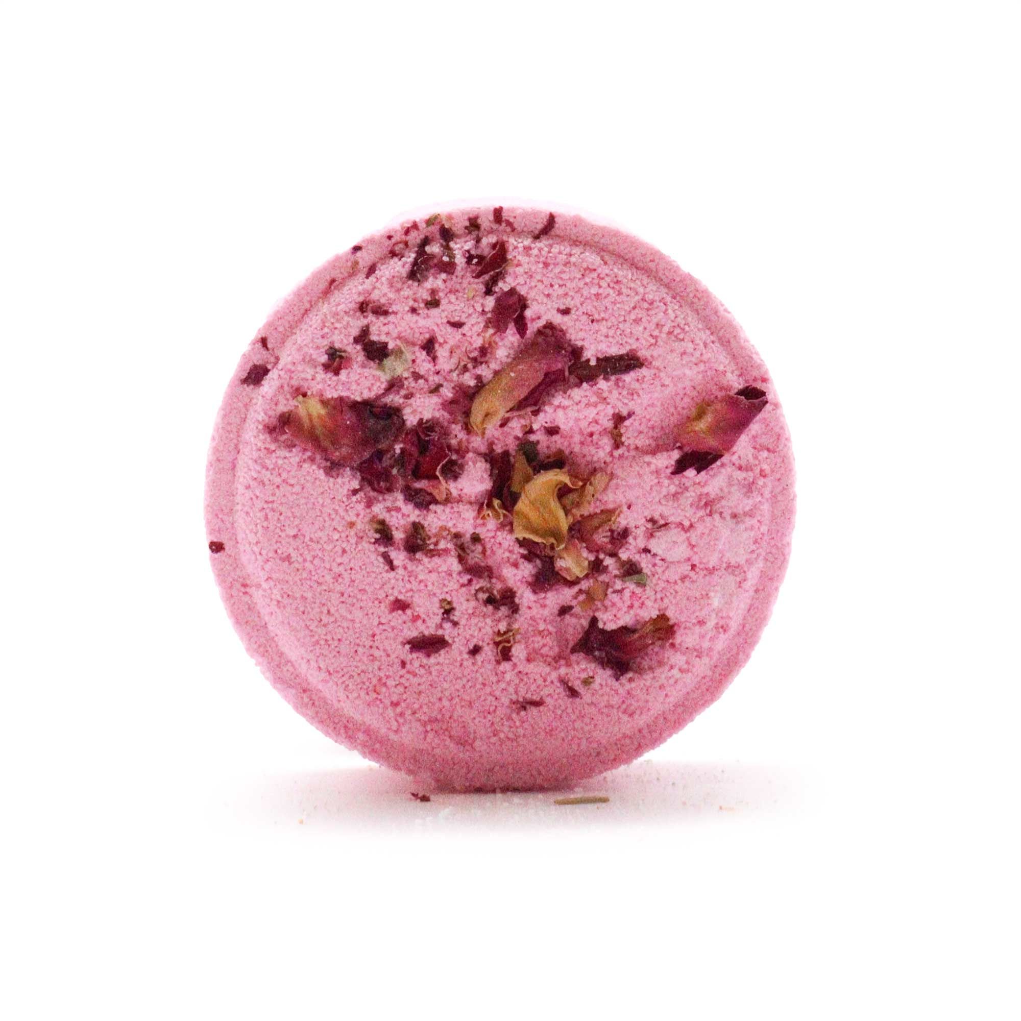 Zen Shower Steamers - Therapy Wellness Gift Set - Love Potion - Image 5